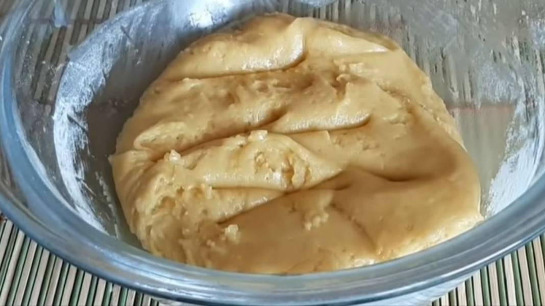 Kıtır kıtır limonlu kurabiye sırrı! Sadece 3 kaşık eklemeniz yeterli - Resim: 9